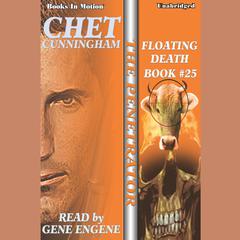 Floating Death Audiobook, by Chet Cunningham