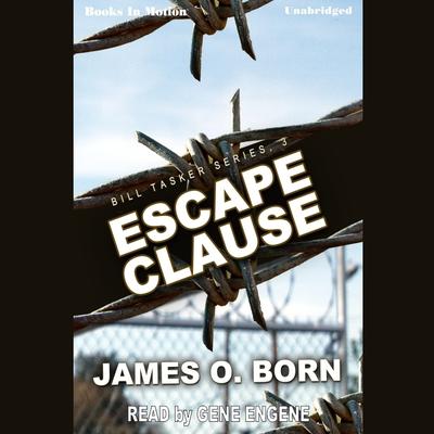 Escape Clause Audiobook, by James O. Born