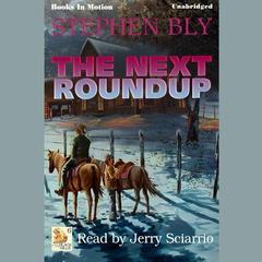 The Next Roundup Audiobook, by Stephen Bly
