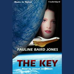 The Key Audiobook, by Pauline Baird Jones