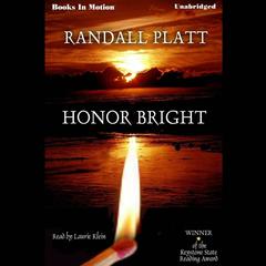 Honor Bright Audiobook, by Randall Beth Platt