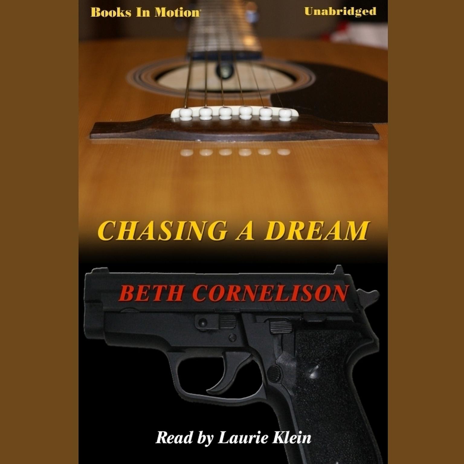 Chasing A Dream Audiobook, by Beth Cornelison