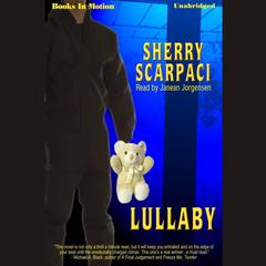 Lullaby Audiobook, by Sherry Scarpaci