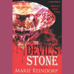 The Devils Stone Audiobook, by Marie Reindrop