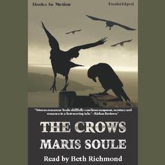 The Crows Audiobook, by Maris Soule