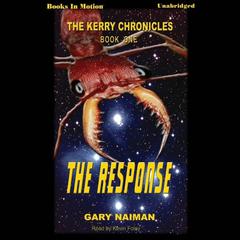 The Response Audiobook, by Gary Naiman