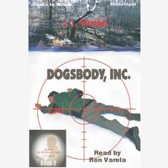 Dogsbody Inc Audiobook, by LL Thrasher