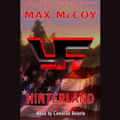 Hinterland Audiobook, by Max McCoy