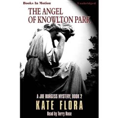 The Angel Of Knowlton Park Audiobook, by Kate Flora
