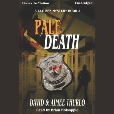 Pale Death Audiobook, by David Thurlo
