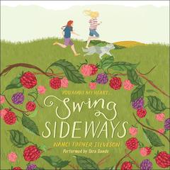 Swing Sideways Audiobook, by Nanci Turner Steveson