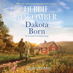 Dakota Born Audiobook, by 