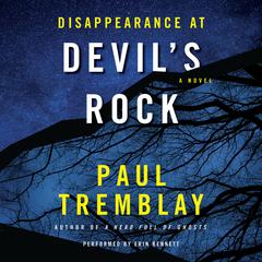 Disappearance at Devils Rock: A Novel Audiobook, by Paul Tremblay