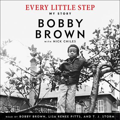 Every Little Step: My Story Audiobook, by Bobby Brown