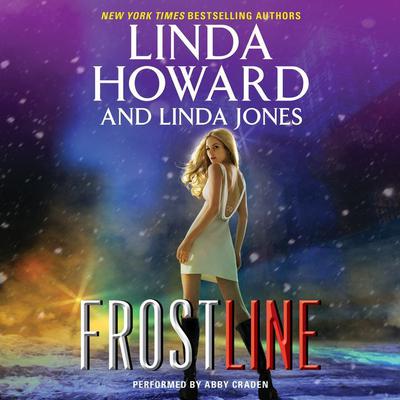 Frost Line Audiobook, by Linda Howard