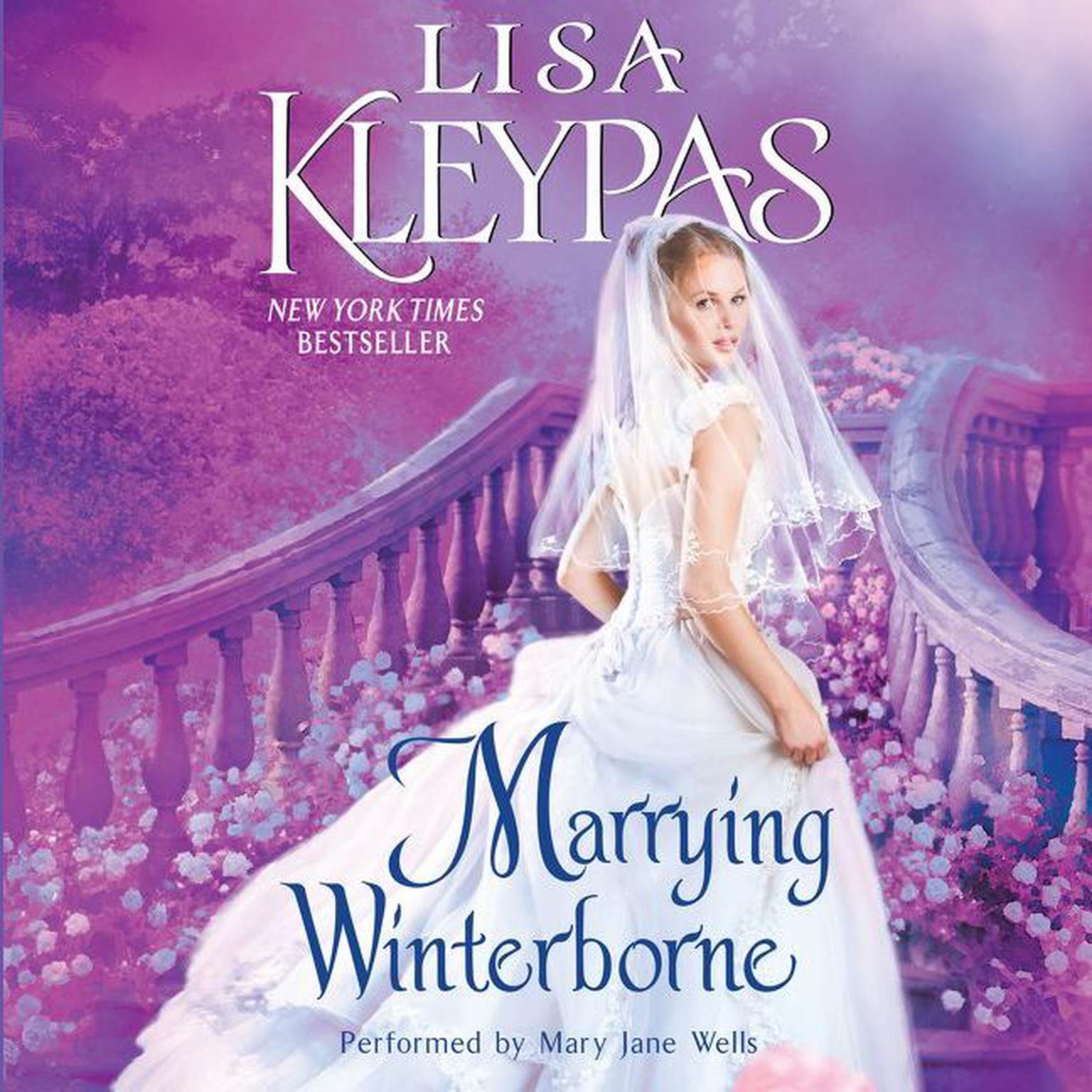 Marrying Winterborne Audiobook, by Lisa Kleypas