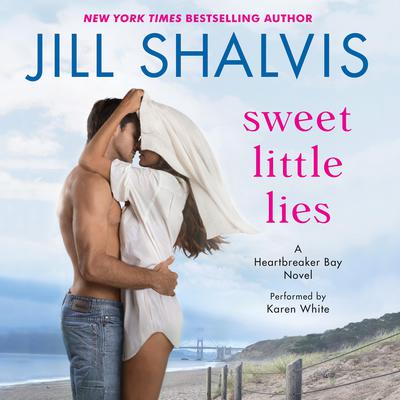Sweet Little Lies: A Heartbreaker Bay Novel Audiobook, by 