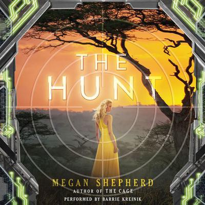The Hunt Audiobook, by 