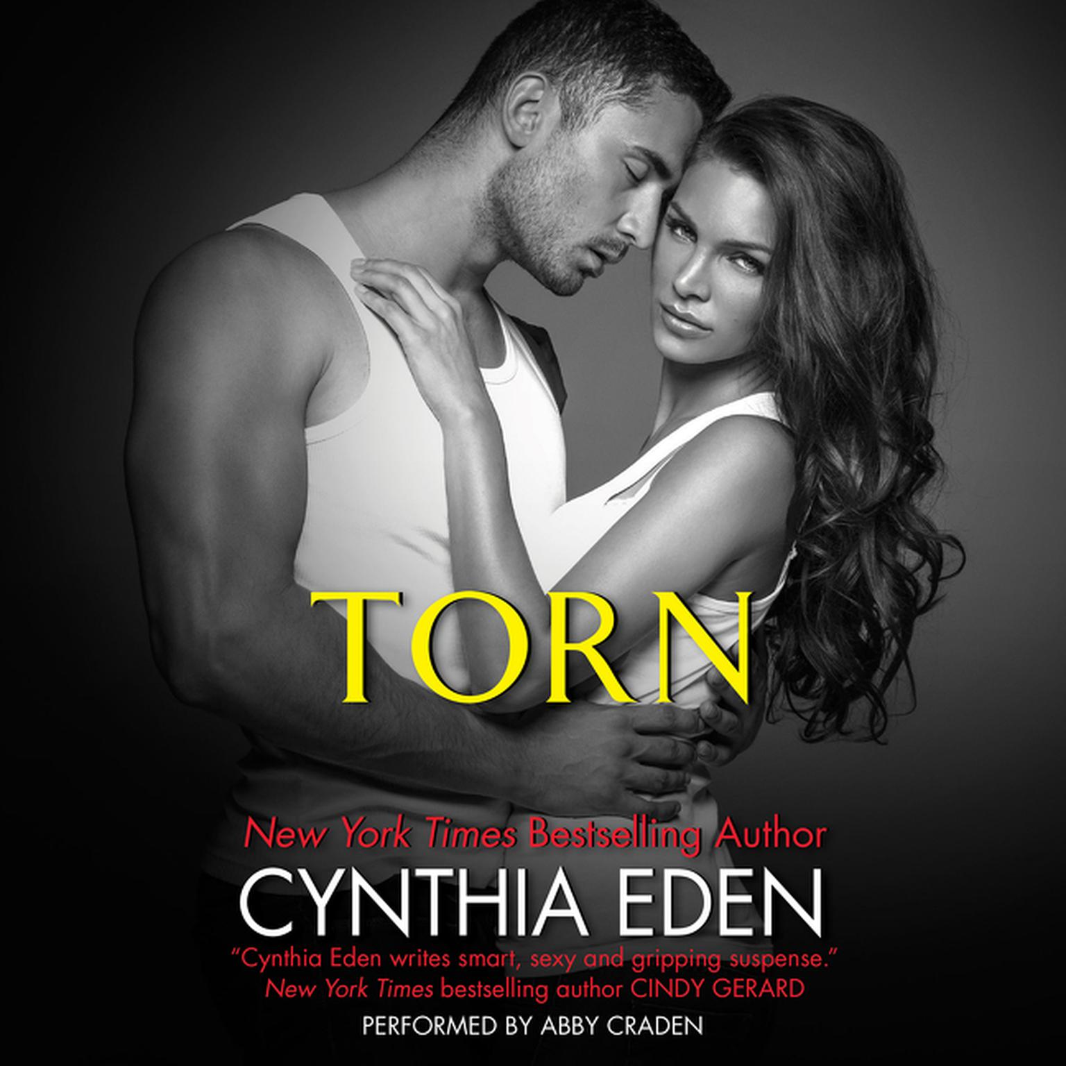 Torn: LOST Series #4 Audiobook, by Cynthia Eden