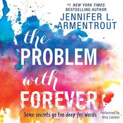 The Problem with Forever Audiobook, by 