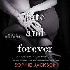 Fate and Forever Audiobook, by Sophie Jackson