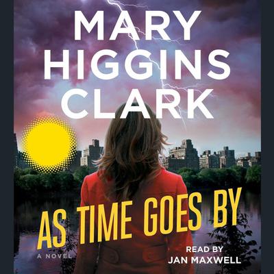 As Time Goes By Audiobook, by Mary Higgins Clark