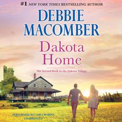 Dakota Home Audiobook, by 