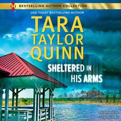 Sheltered in His Arms Audiobook, by 