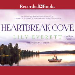 Heartbreak Cove Audiobook, by 