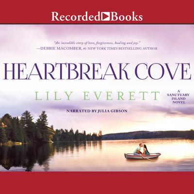 Heartbreak Cove Audiobook, by Lily Everett