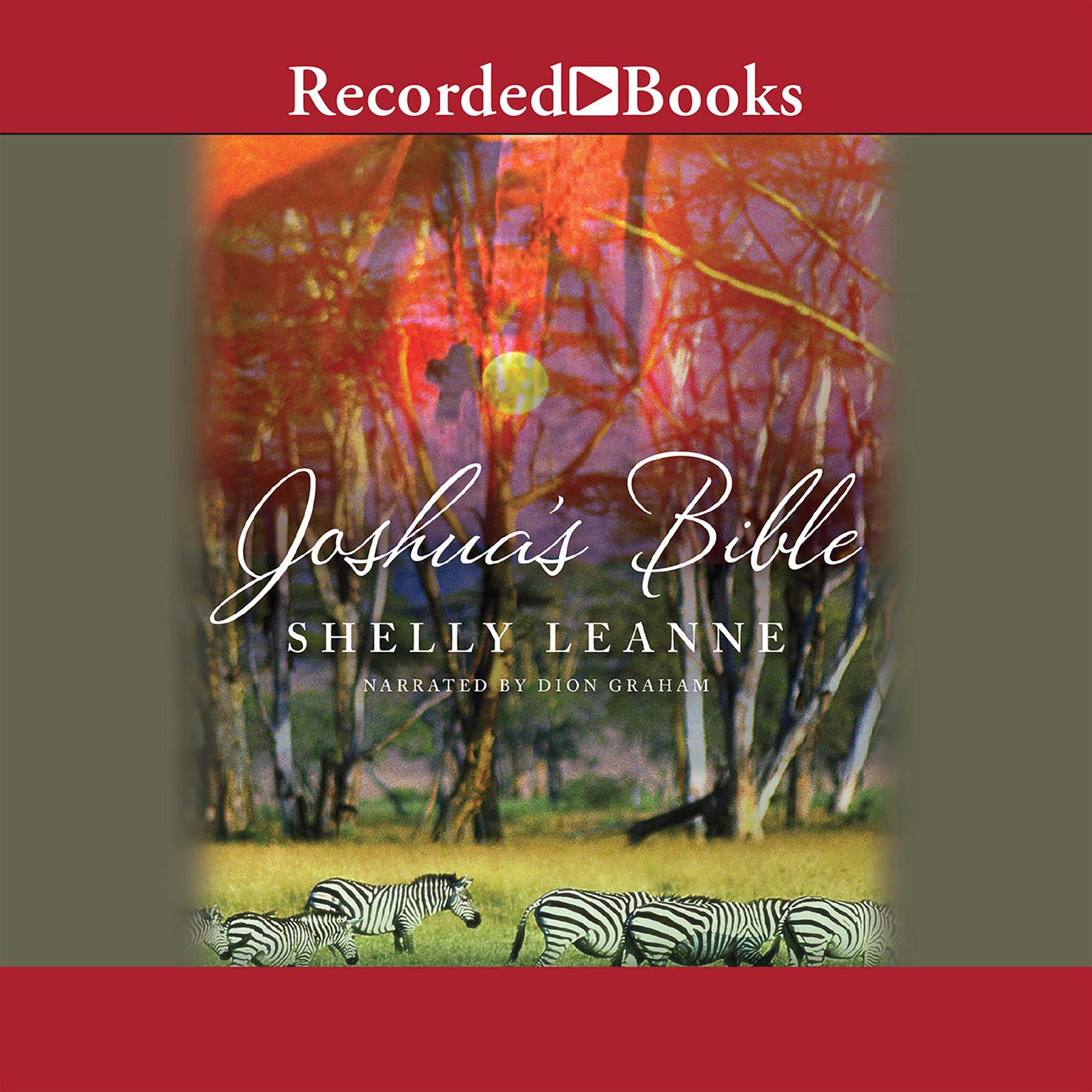 Joshuas Bible: A Novel Audiobook, by Shelly Leanne