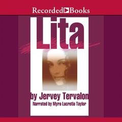 Lita Audiobook, by Jervey Tervalon