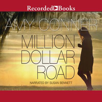 Million Dollar Road Audiobook, by Amy Conner