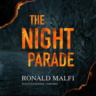 The Night Parade Audiobook, by 