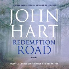 Redemption Road: A Novel Audiobook, by 