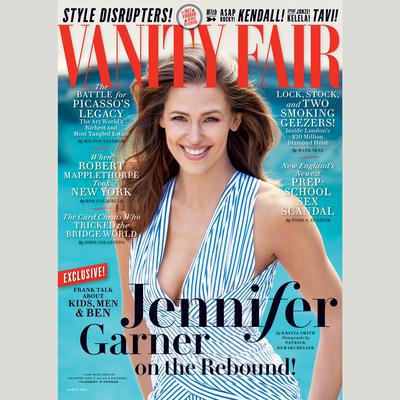 Vanity Fair: March 2016 Issue Audiobook, by Vanity Fair