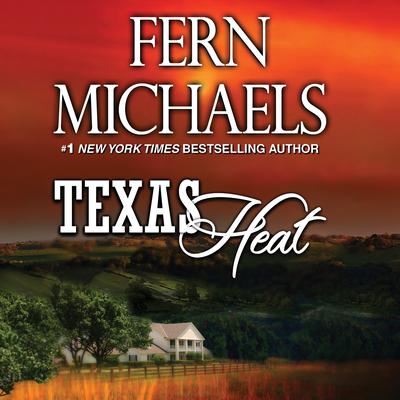 Texas Heat Audiobook, by 