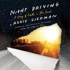 Night Driving: A Story of Faith in the Dark Audiobook, by Addie Zierman