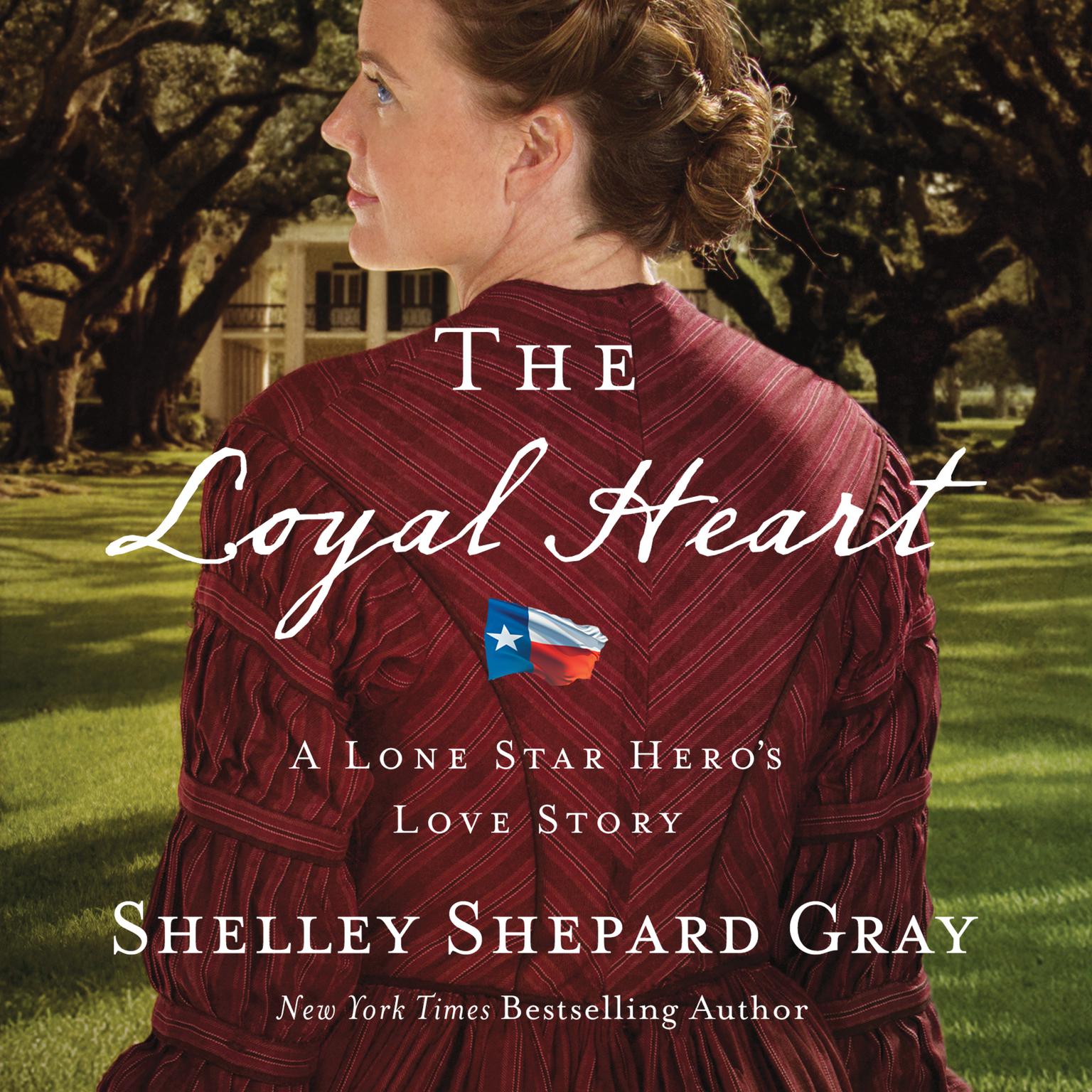 The Loyal Heart Audiobook, by Shelley Shepard Gray