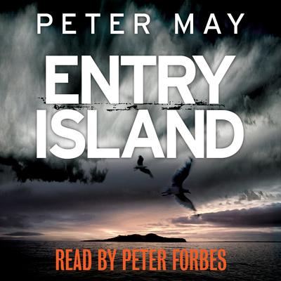 Entry Island Audiobook, by Peter May