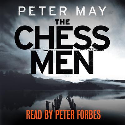 The Chessmen: The Lewis Trilogy Audiobook, by 