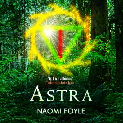 Astra Audiobook, by Naomi Foyle
