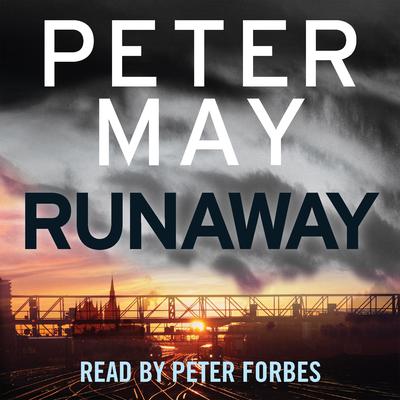 Runaway Audiobook, by Peter May