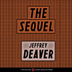 The Sequel Audiobook, by Jeffery Deaver
