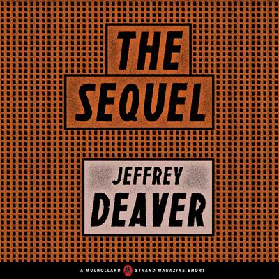 The Sequel Audiobook, by Jeffery Deaver