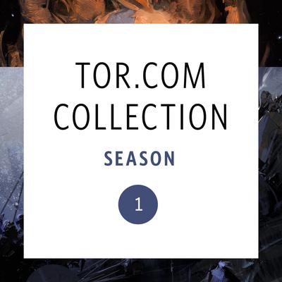 Tor.com Collection: Season 1: Season 1 Audiobook, by Sylvia Spruck Wrigley