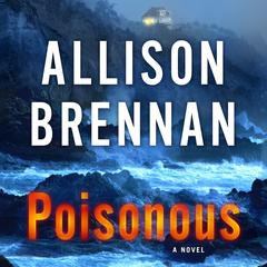 Poisonous: A Novel Audiobook, by 