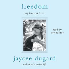 Freedom: My Book of Firsts Audiobook, by 