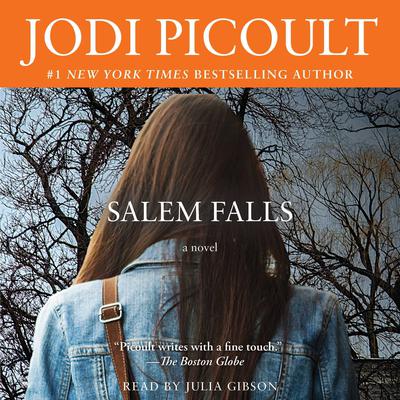 Salem Falls Audiobook, by Jodi Picoult