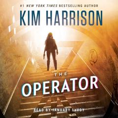 The Operator: Firing the Shots that Killed Osama bin Laden and My Years as a SEAL Team Warri Audiobook, by Kim Harrison